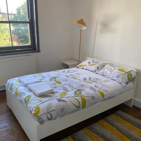 Double Room Londra Esterno foto