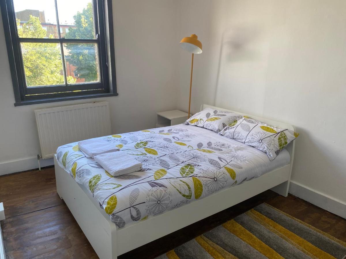 Double Room Londra Esterno foto