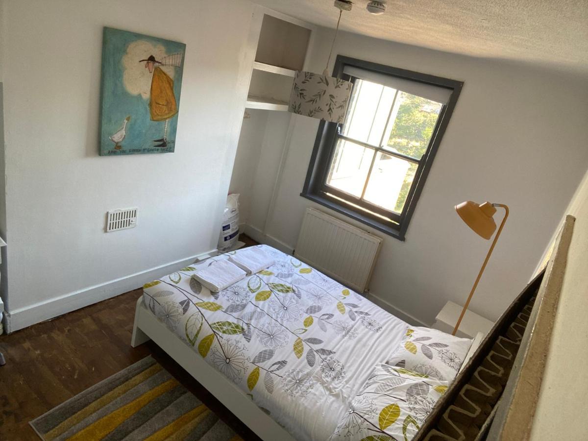 Double Room Londra Esterno foto
