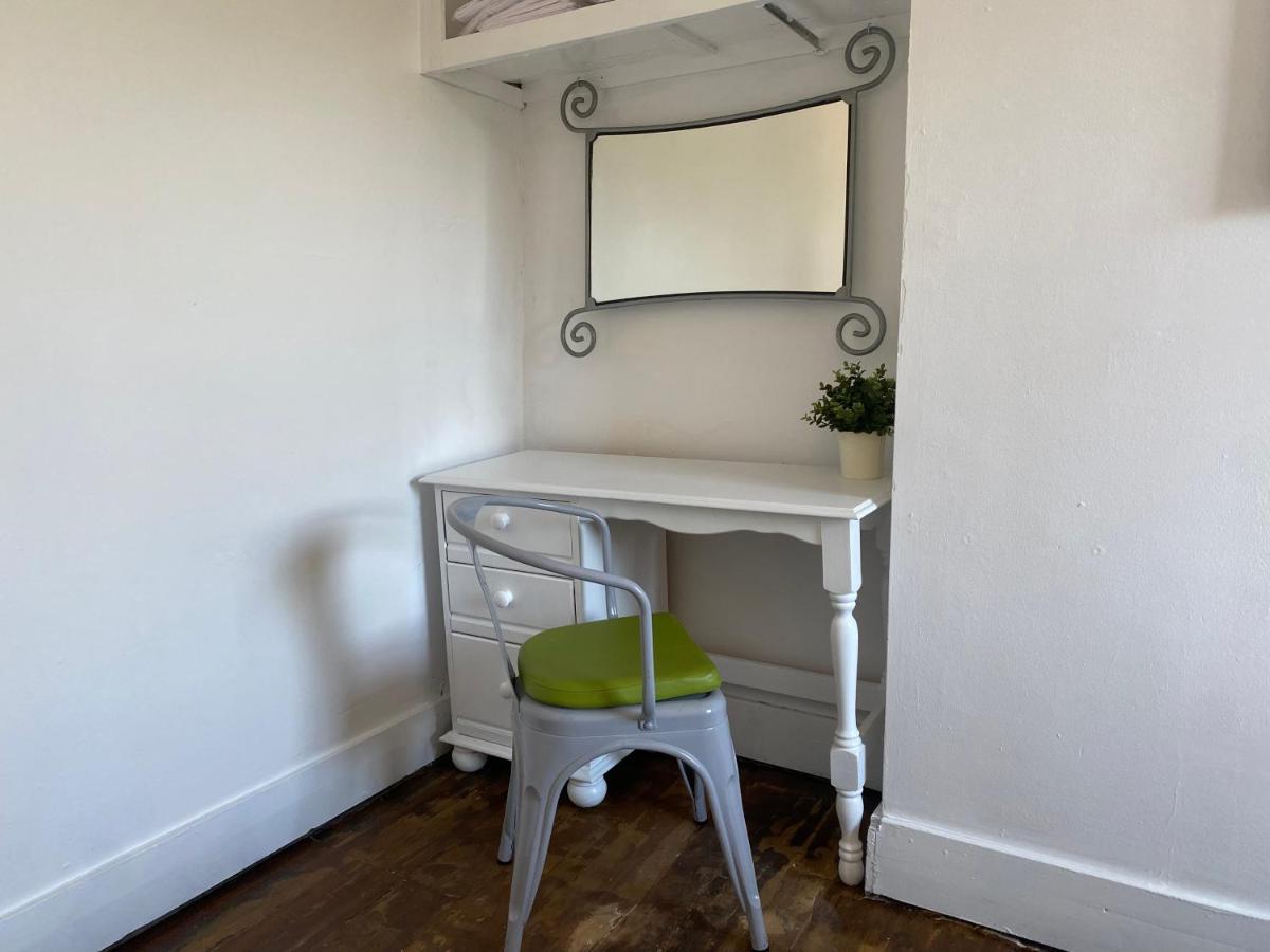 Double Room Londra Esterno foto