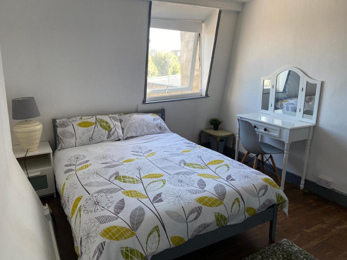 Double Room Londra Esterno foto